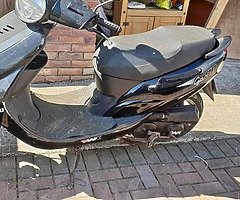Motorbike