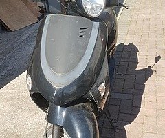 Motorbike