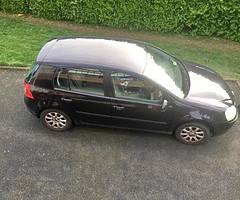 05 Volkswagen Golf