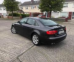 Audi A4 2.0 tdi - Image 4/9
