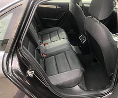 Audi A4 2.0 tdi - Image 5/9