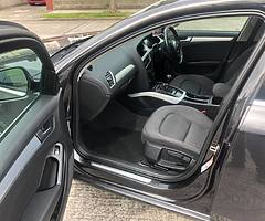 Audi A4 2.0 tdi - Image 6/9