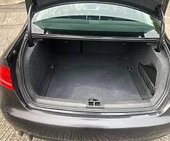 Audi A4 2.0 tdi - Image 7/9