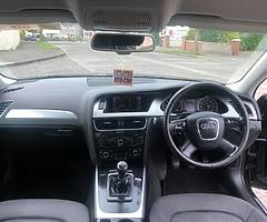 Audi A4 2.0 tdi - Image 8/9