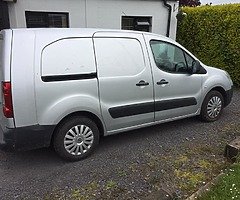 10 Citron berlingo - Image 3/9