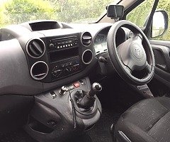 10 Citron berlingo - Image 4/9