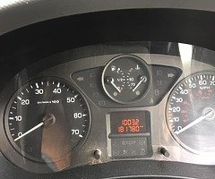 10 Citron berlingo - Image 5/9