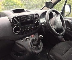 10 Citron berlingo - Image 6/9