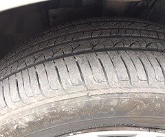 10 Citron berlingo - Image 8/9