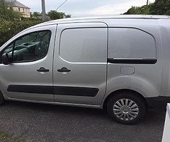 10 Citron berlingo - Image 9/9