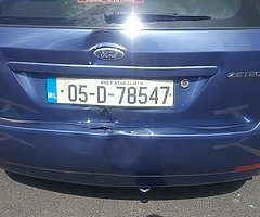 Ford fiesta 1.2 - Image 6/7