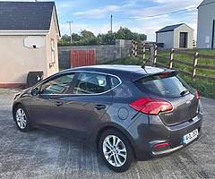 Kia Ceed 1.6 Diesel