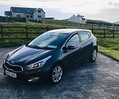 Kia Ceed 1.6 Diesel - Image 3/9