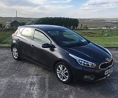 Kia Ceed 1.6 Diesel - Image 4/9