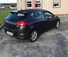 Kia Ceed 1.6 Diesel - Image 5/9