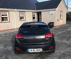 Kia Ceed 1.6 Diesel - Image 6/9