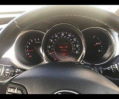 Kia Ceed 1.6 Diesel - Image 8/9