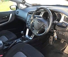 Kia Ceed 1.6 Diesel - Image 9/9