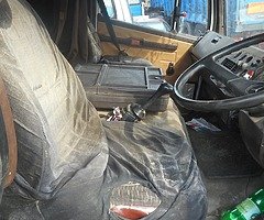 FOR SALE: Mercedes-Benz Front Cut - Cab - Image 3/7