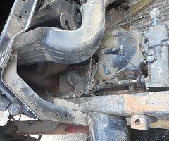 FOR SALE: Mercedes-Benz Front Cut - Cab - Image 6/7