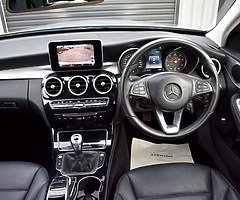 2014 Mercedes C220 SPORT *48k miles* - Image 5/6