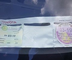 1999 Toyota yaris - Image 4/6