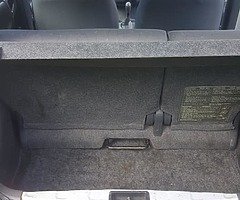1999 Toyota yaris - Image 5/6