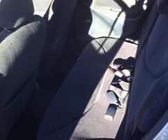 Toyota yaris 2003 for sale - Image 7/8