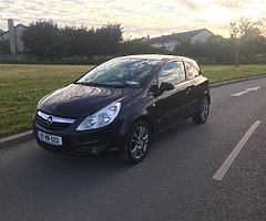 Opel Corsa engaine noisy need attention drives 110% Nctd 1/20 - Image 5/6