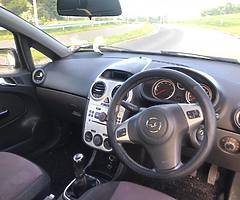 Opel Corsa engaine noisy need attention drives 110% Nctd 1/20 - Image 6/6