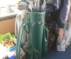 Golf Clubs - Image 3/3