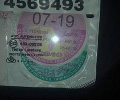 Audi A 4 S line NEW NCT 2021 - Image 5/10