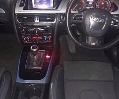 Audi A 4 S line NEW NCT 2021 - Image 9/10