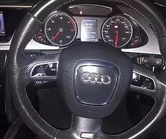 Audi A 4 S line NEW NCT 2021 - Image 10/10
