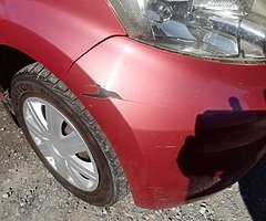 Daihatsu Sirion - 2006 - Image 5/9