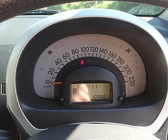Daihatsu Sirion - 2006 - Image 7/9