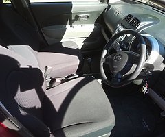 Daihatsu Sirion - 2006 - Image 8/9