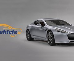 Buying a used car in Ireland or UK? MyVehicle.ie provide instant Finance+History checks.