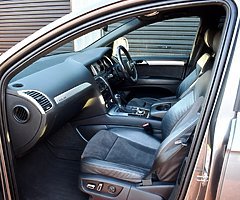 2009 Audi Q7 S-Line *Facelift Model* - Image 4/6