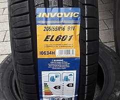 NEED NEW TYRES? We come to You! Mobile tyres! Home-office-emergency - Image 3/6