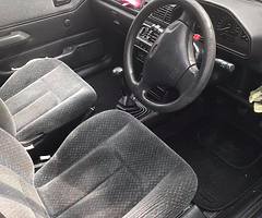 96 Ford Fiesta - Image 5/6