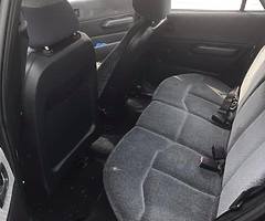 96 Ford Fiesta - Image 6/6