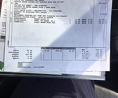 Toyota avensis - Image 5/5