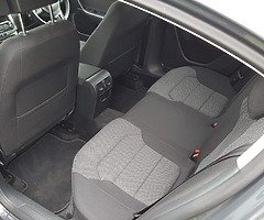 Volswagen passat 2.0TDI (2012) - Image 4/5