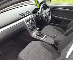 Volswagen passat 2.0TDI (2012) - Image 5/5