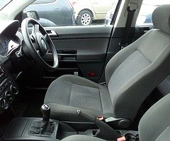 Volkswagen polo 2004