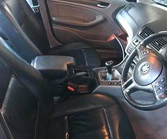 BMW 318i, Spares or repairs - Image 4/8