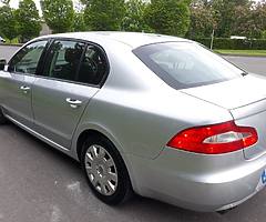 Skoda Superb Tax and Tested Manual - Image 5/5