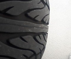 Qashqai 18in alloys - Image 5/8