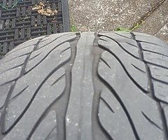 Qashqai 18in alloys - Image 6/8